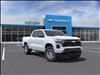 2024 Chevrolet Colorado