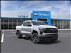 2024 Chevrolet Colorado