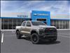 2024 Chevrolet Colorado