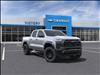 2024 Chevrolet Colorado