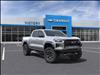 2024 Chevrolet Colorado