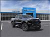 2024 Chevrolet Colorado