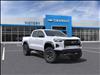 2024 Chevrolet Colorado