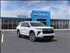 2024 Chevrolet Traverse