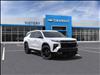 2024 Chevrolet Traverse