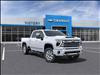 2025 Chevrolet Silverado 3500HD