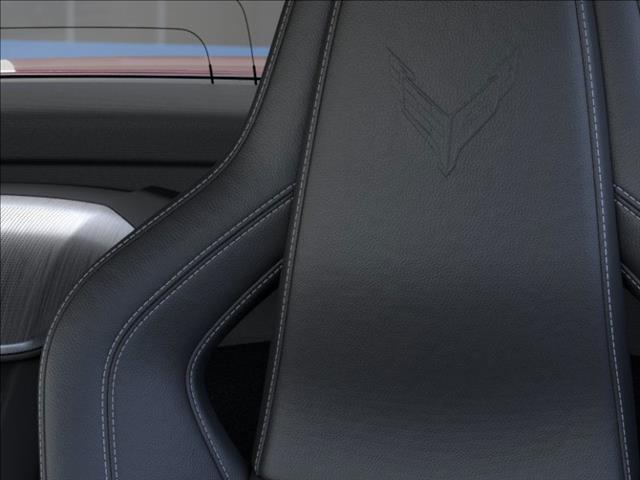 2025 Chevrolet Corvette Z06