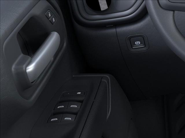 2025 Chevrolet Silverado 1500 Work Truck