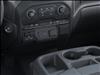 2025 Chevrolet Silverado 1500 Work Truck