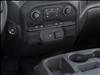 2025 Chevrolet Silverado 1500 Work Truck