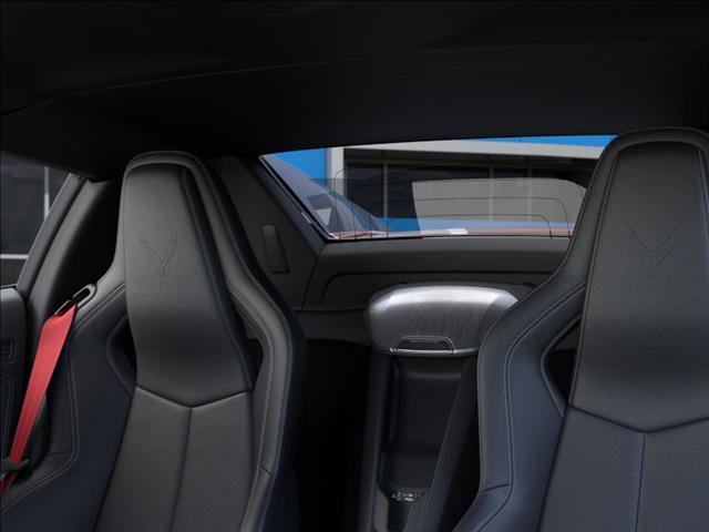 2025 Chevrolet Corvette Z06