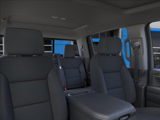 2025 Chevrolet Silverado 3500HD LT