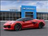 2025 Chevrolet Corvette Z06