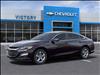 2025 Chevrolet Malibu LS