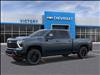 2025 Chevrolet Silverado 3500HD LTZ