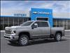 2025 Chevrolet Silverado 3500HD High Country
