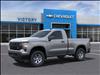 2025 Chevrolet Silverado 1500 Work Truck