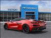 2025 Chevrolet Corvette Z06