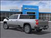 2025 Chevrolet Silverado 3500HD LT