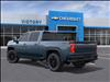 2025 Chevrolet Silverado 3500HD LTZ