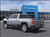 2025 Chevrolet Silverado 3500HD High Country