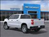 2025 Chevrolet Silverado 1500 Work Truck