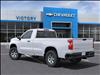 2025 Chevrolet Silverado 1500 Work Truck