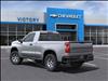 2025 Chevrolet Silverado 1500 Work Truck