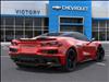 2025 Chevrolet Corvette Z06