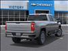 2025 Chevrolet Silverado 3500HD LT