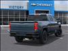 2025 Chevrolet Silverado 3500HD LTZ