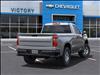 2025 Chevrolet Silverado 1500 Work Truck