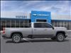 2025 Chevrolet Silverado 3500HD LT