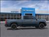 2025 Chevrolet Silverado 3500HD LTZ