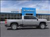 2025 Chevrolet Silverado 3500HD High Country