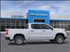 2025 Chevrolet Silverado 1500 Work Truck