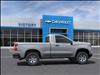 2025 Chevrolet Silverado 1500 Work Truck
