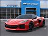 2025 Chevrolet Corvette Z06