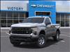 2025 Chevrolet Silverado 1500 Work Truck