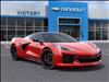 2025 Chevrolet Corvette Z06