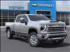 2025 Chevrolet Silverado 3500HD High Country