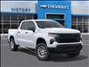 2025 Chevrolet Silverado 1500 Work Truck