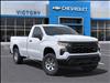 2025 Chevrolet Silverado 1500 Work Truck