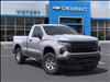 2025 Chevrolet Silverado 1500 Work Truck