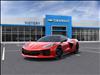 2025 Chevrolet Corvette Z06