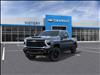 2025 Chevrolet Silverado 3500HD LTZ