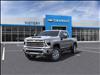 2025 Chevrolet Silverado 3500HD High Country