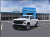 2025 Chevrolet Silverado 1500 Work Truck