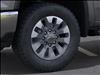 2025 Chevrolet Silverado 3500HD LT