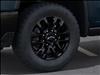 2025 Chevrolet Silverado 3500HD LTZ